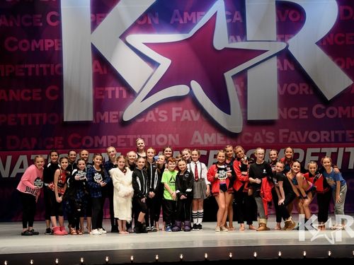 Spartanburg, SC - 2/14/2020 - Awards