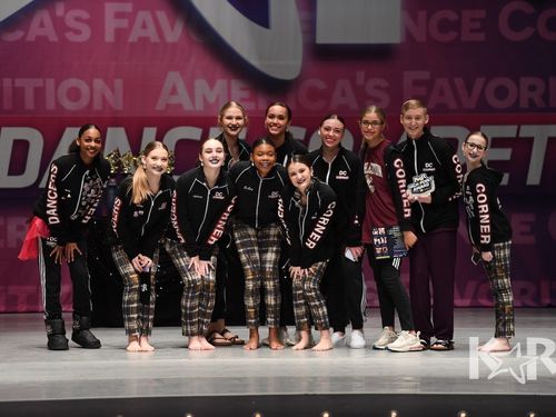 Spartanburg, SC - 2/14/2020 - Awards