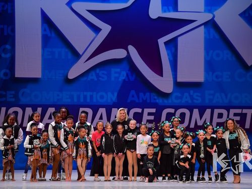 Hayward, CA - 2/7/2020 - Awards