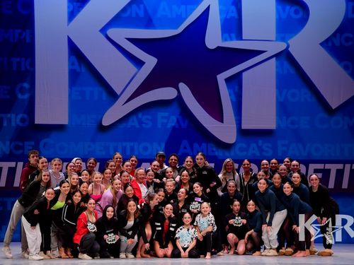 Hayward, CA - 2/7/2020 - Awards