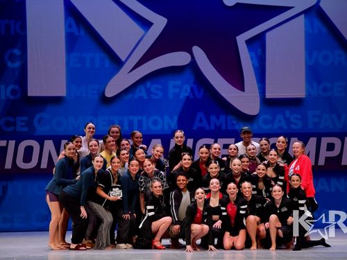 Hayward, CA - 2/7/2020 - Awards
