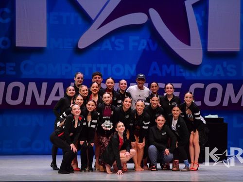 Hayward, CA - 2/7/2020 - Awards