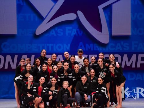 Hayward, CA - 2/7/2020 - Awards