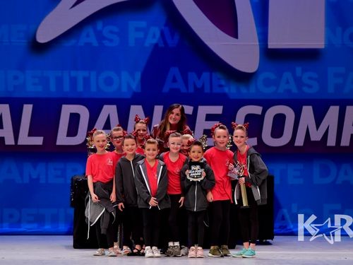 Hayward, CA - 2/7/2020 - Awards