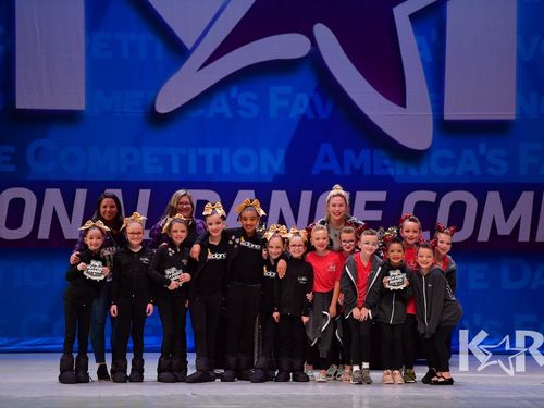 Hayward, CA - 2/7/2020 - Awards