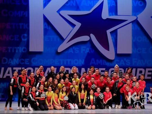 Hayward, CA - 2/7/2020 - Awards