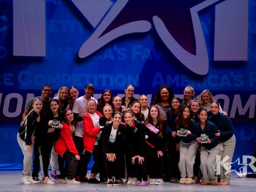 Hayward, CA - 2/7/2020 - Awards