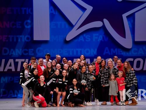 Hayward, CA - 2/7/2020 - Awards