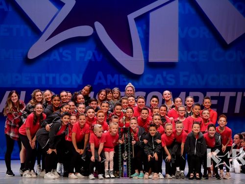 Hayward, CA - 2/7/2020 - Awards