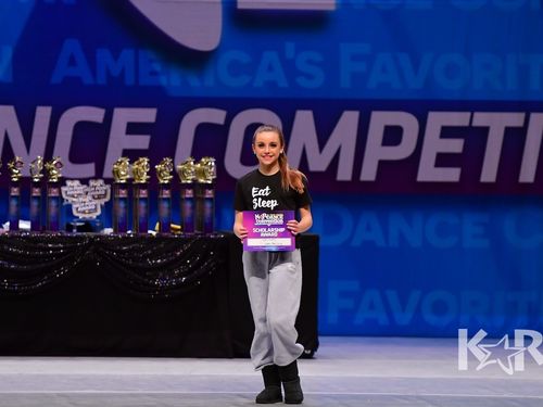 Hayward, CA - 2/7/2020 - Awards
