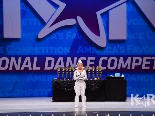 Hayward, CA - 2/7/2020 - Awards