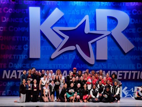 Hayward, CA - 2/7/2020 - Awards