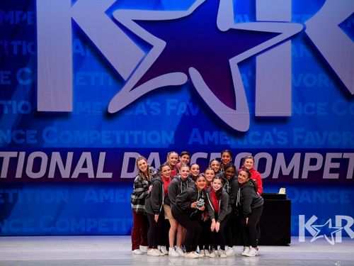 Hayward, CA - 2/7/2020 - Awards