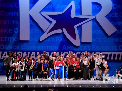 Hayward, CA - 2/7/2020 - Awards