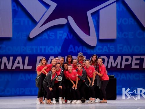 Hayward, CA - 2/7/2020 - Awards