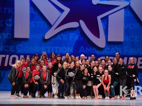 Hayward, CA - 2/7/2020 - Awards