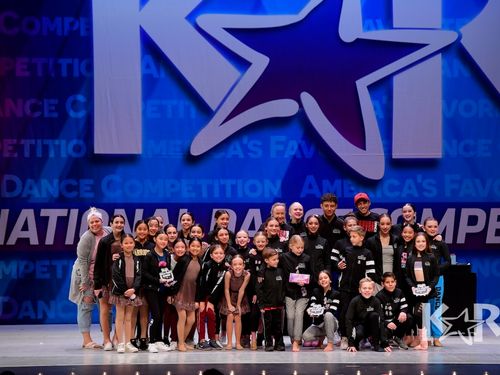 Hayward, CA - 2/7/2020 - Awards