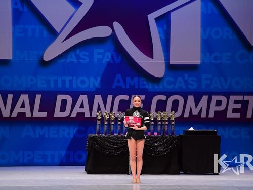 Hayward, CA - 2/7/2020 - Awards