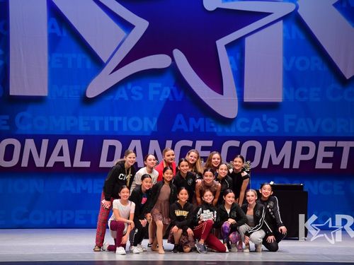 Hayward, CA - 2/7/2020 - Awards