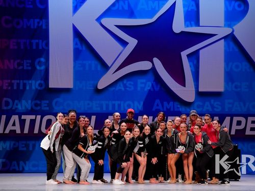 Hayward, CA - 2/7/2020 - Awards