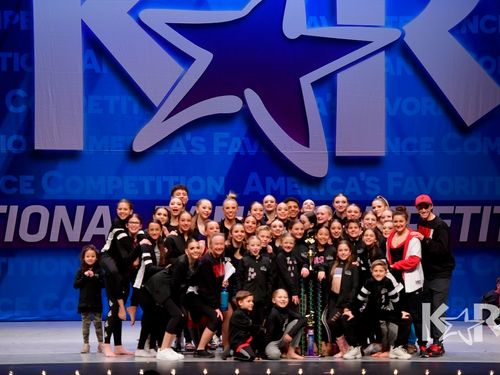 Hayward, CA - 2/7/2020 - Awards