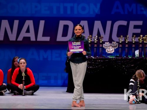 Hayward, CA - 2/7/2020 - Awards