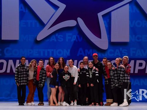 Hayward, CA - 2/7/2020 - Awards