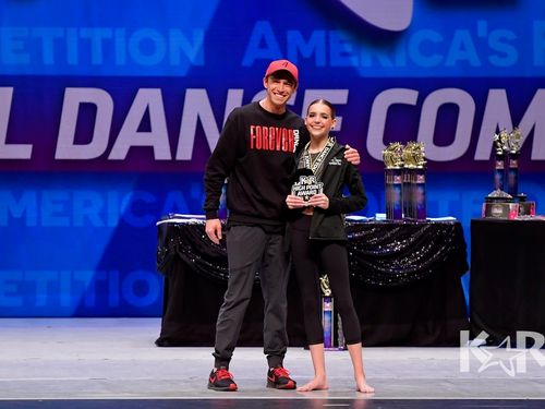 Hayward, CA - 2/7/2020 - Awards