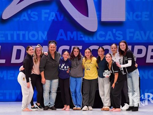 Hayward, CA - 2/7/2020 - Awards