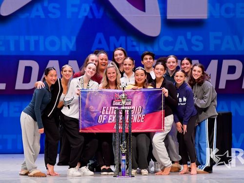 Hayward, CA - 2/7/2020 - Awards