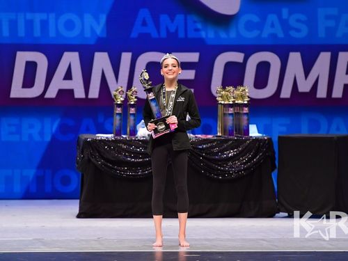 Hayward, CA - 2/7/2020 - Awards
