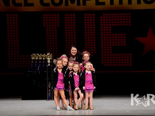 KAR Live! Nashville, TN - 2/28/2020 - Awards