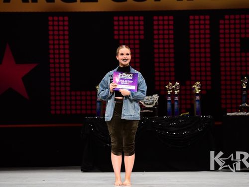 KAR Live! Nashville, TN - 2/28/2020 - Awards