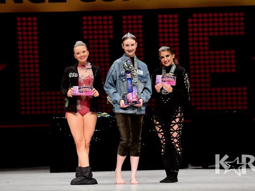 KAR Live! Nashville, TN - 2/28/2020 - Awards