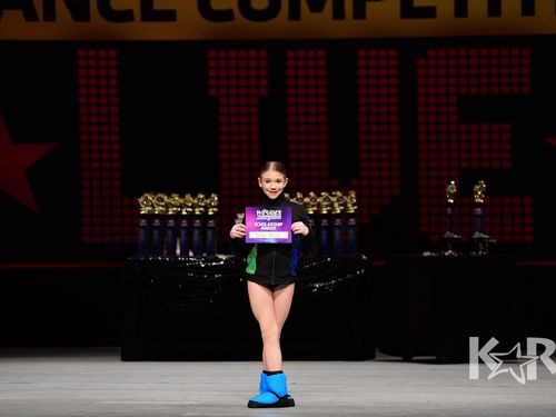 KAR Live! Nashville, TN - 2/28/2020 - Awards