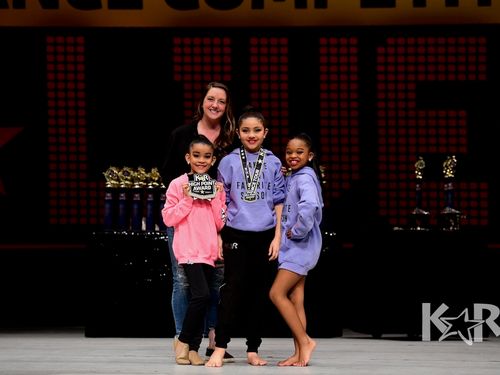 KAR Live! Nashville, TN - 2/28/2020 - Awards