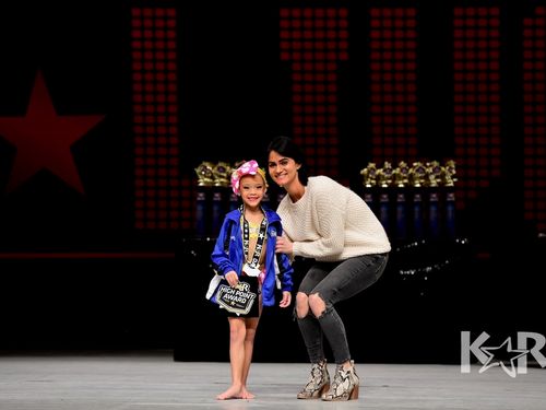 KAR Live! Nashville, TN - 2/28/2020 - Awards