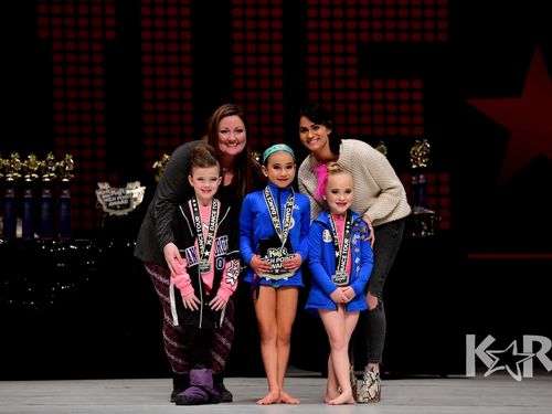 KAR Live! Nashville, TN - 2/28/2020 - Awards
