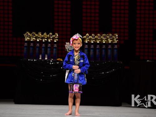 KAR Live! Nashville, TN - 2/28/2020 - Awards