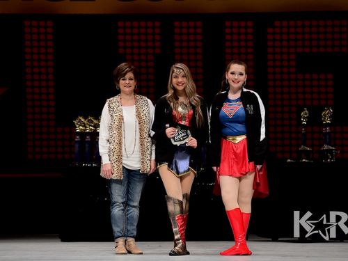 KAR Live! Nashville, TN - 2/28/2020 - Awards