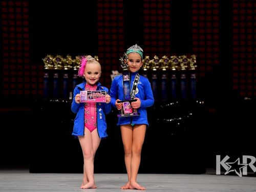 KAR Live! Nashville, TN - 2/28/2020 - Awards