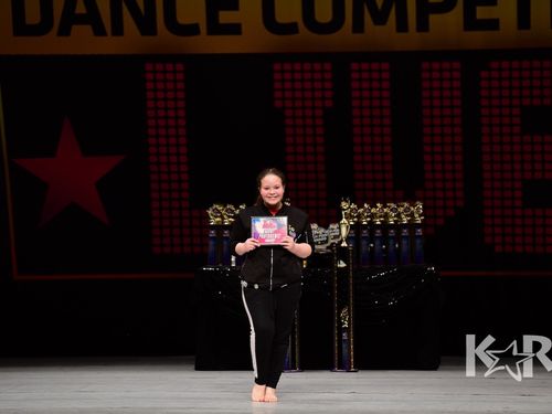 KAR Live! Nashville, TN - 2/28/2020 - Awards