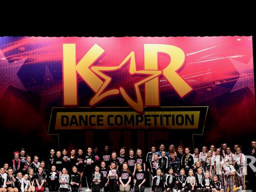 KAR Live! Nashville, TN - 2/28/2020 - Awards