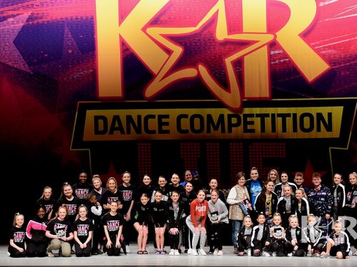 KAR Live! Nashville, TN - 2/28/2020 - Awards