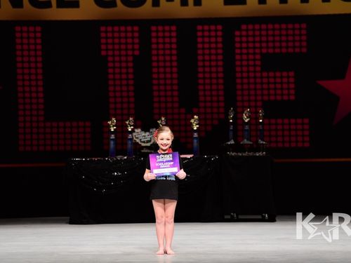 KAR Live! Nashville, TN - 2/28/2020 - Awards