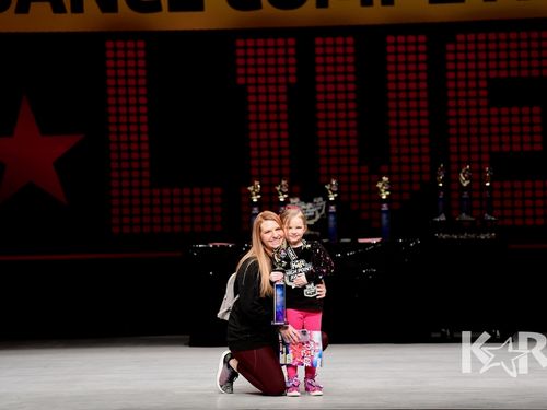KAR Live! Nashville, TN - 2/28/2020 - Awards