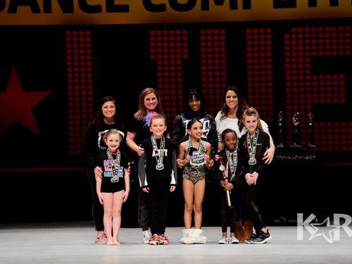 KAR Live! Nashville, TN - 2/28/2020 - Awards