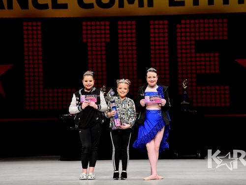 KAR Live! Nashville, TN - 2/28/2020 - Awards