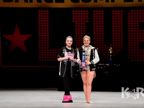 KAR Live! Nashville, TN - 2/28/2020 - Awards