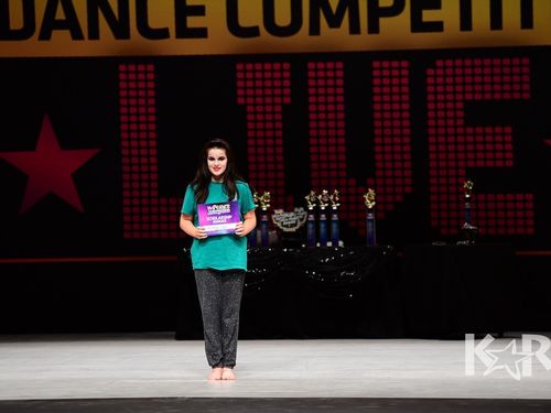 KAR Live! Nashville, TN - 2/28/2020 - Awards